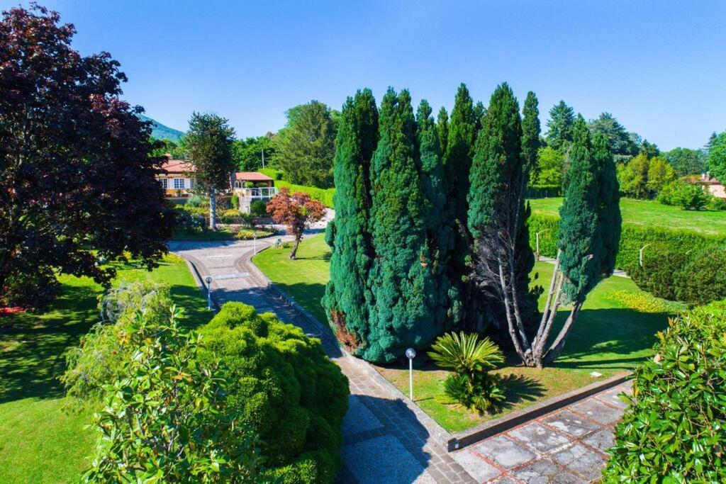 Villa Luce-Casa Vacanza Con Vista Panoramica Mare. Velletri Eksteriør billede
